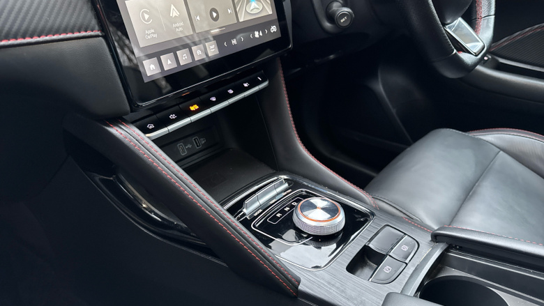 MG ZS 130kW Trophy Connect EV 51kWh 5dr Auto Electric Hatchback